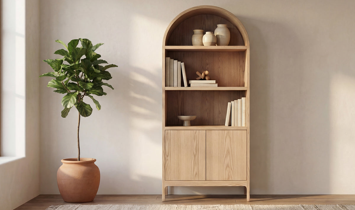 Wilde Display Cabinet