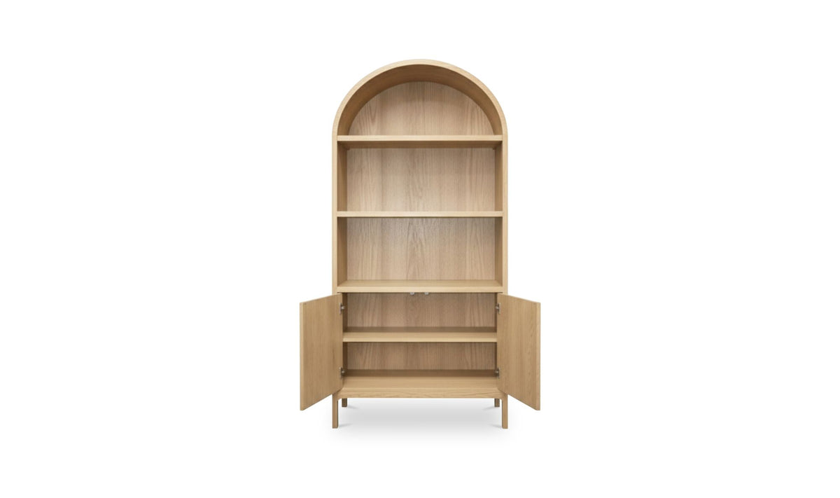 Wilde Display Cabinet