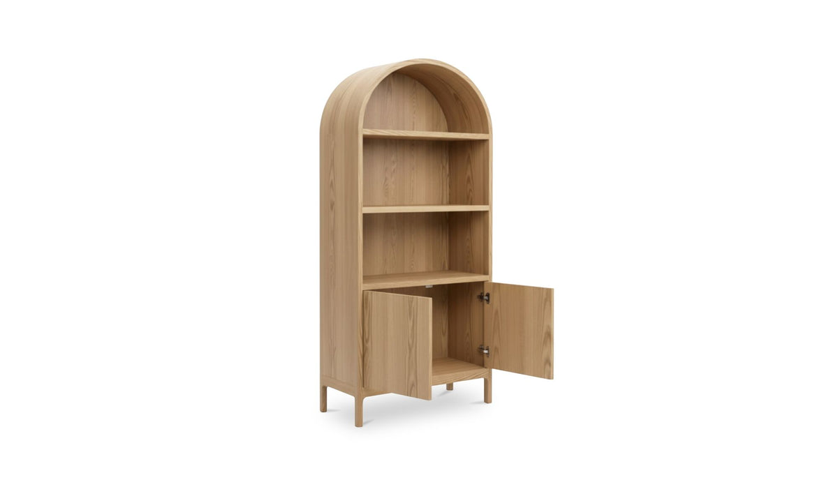 Wilde Display Cabinet