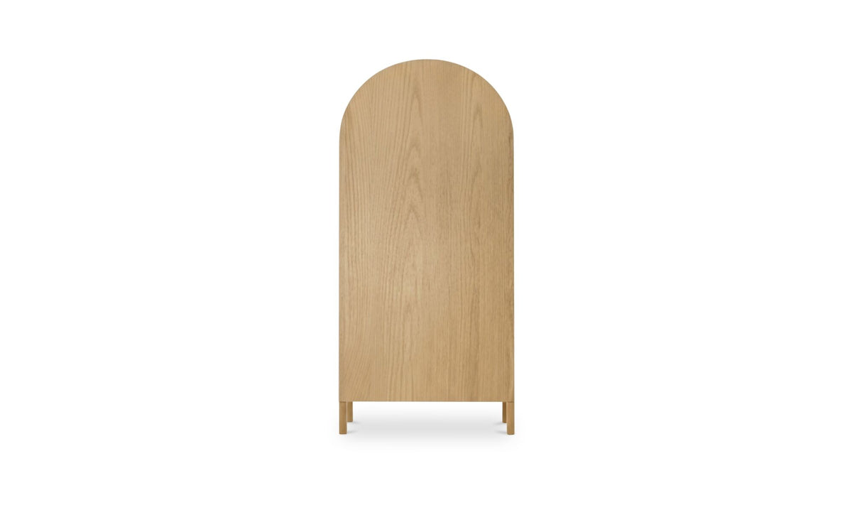 Wilde Display Cabinet