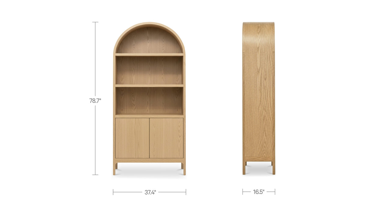 Wilde Display Cabinet