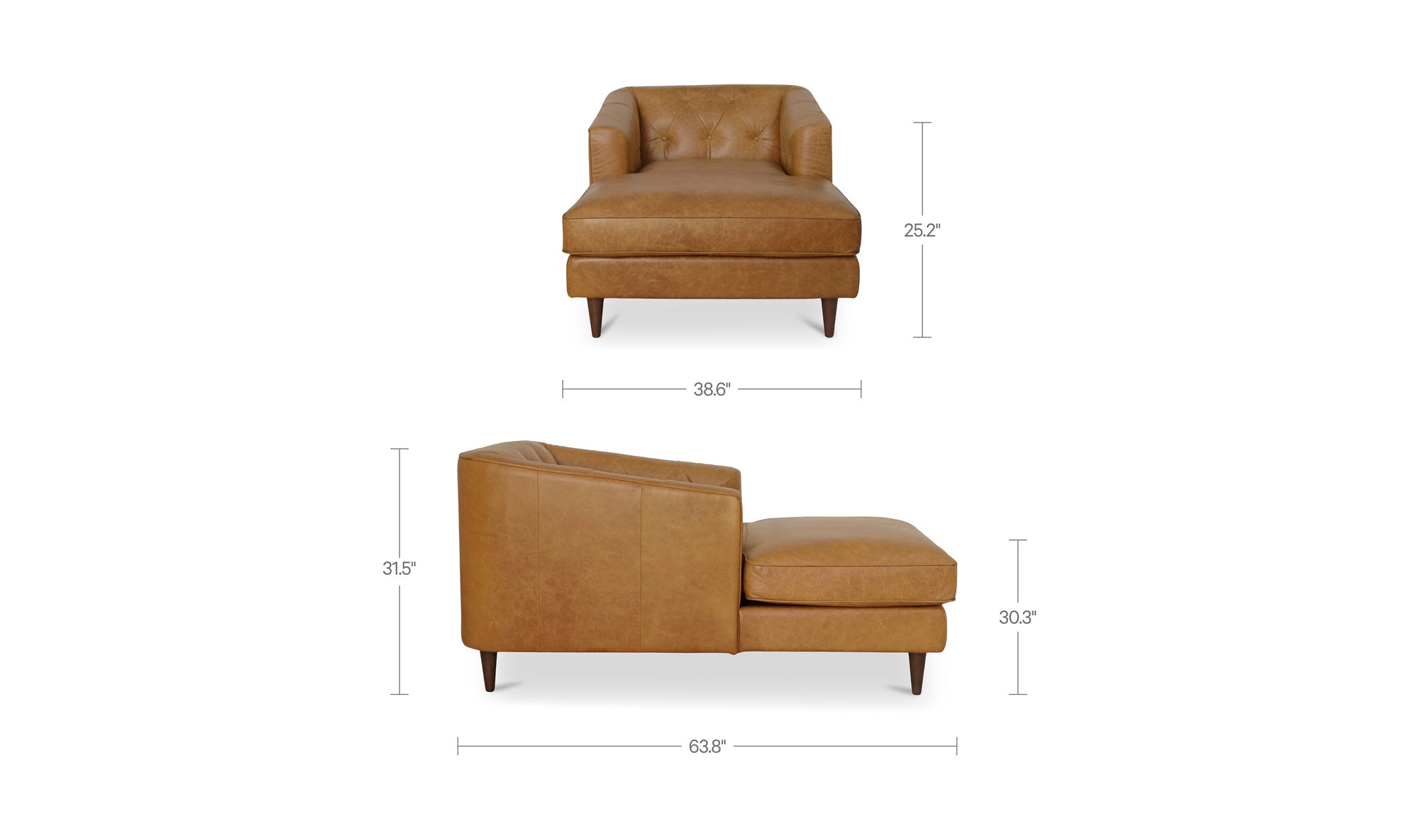 Dunmore Chaise