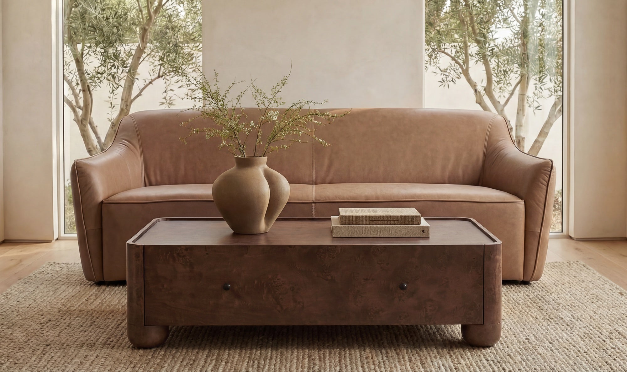 Hawkins Sofa