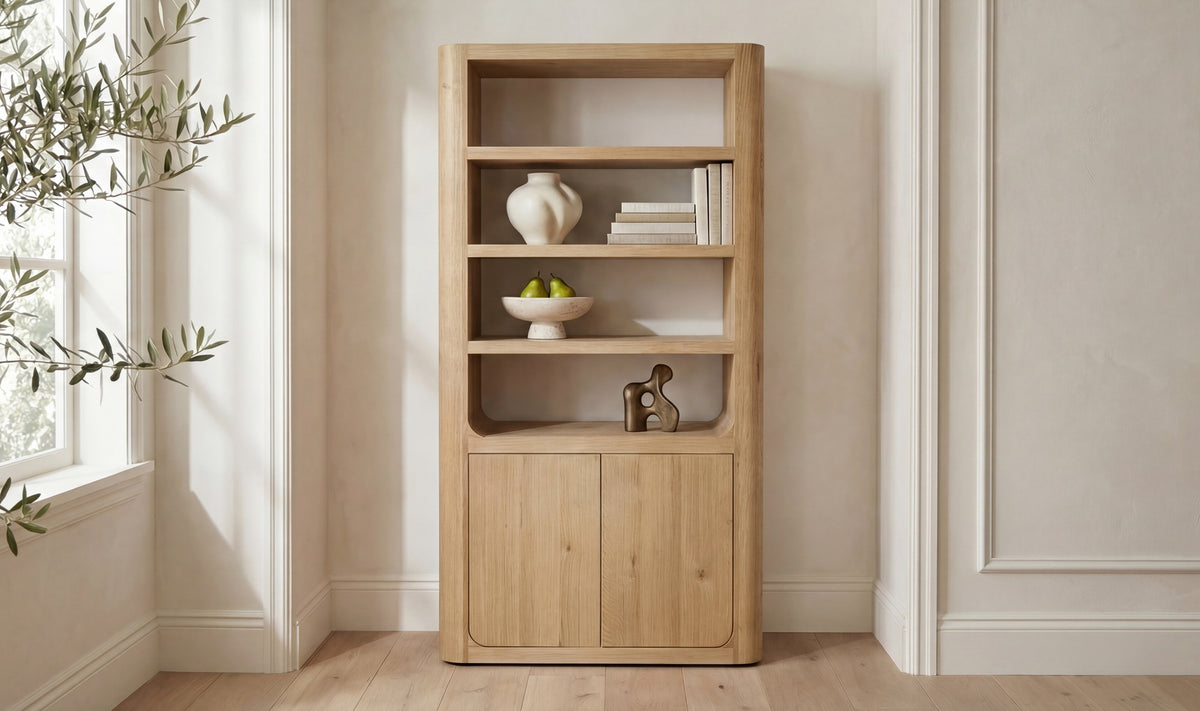 Blake Tall Cabinet