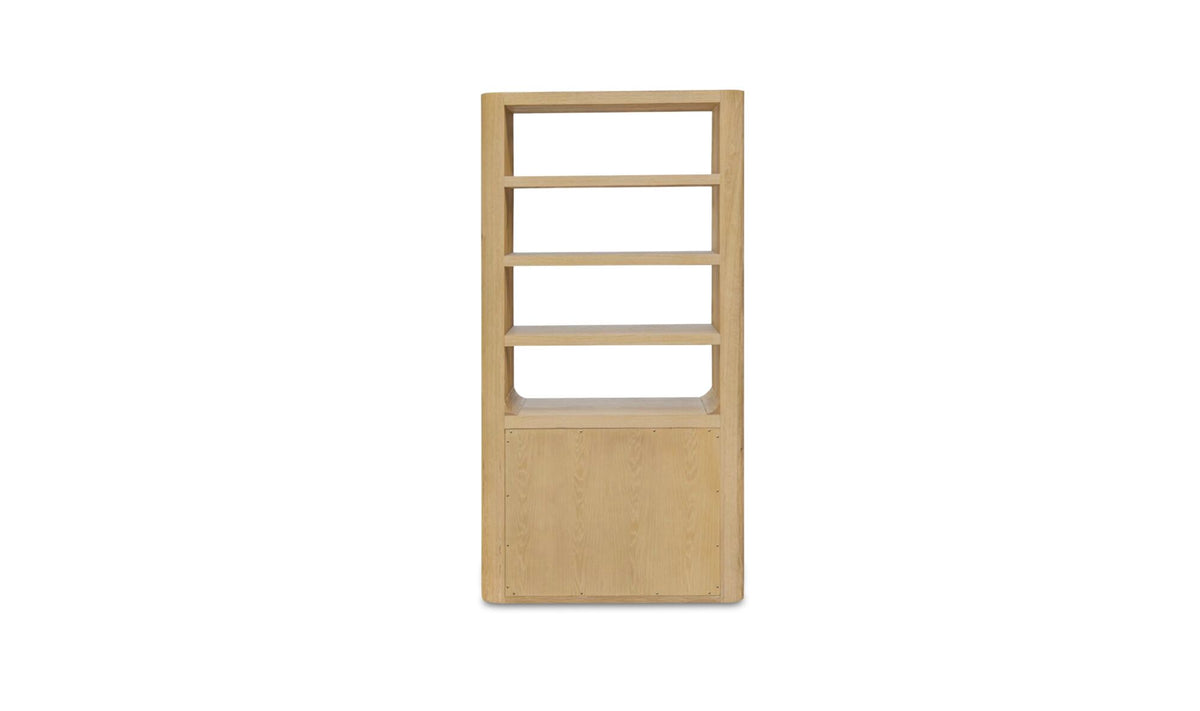 Blake Tall Cabinet