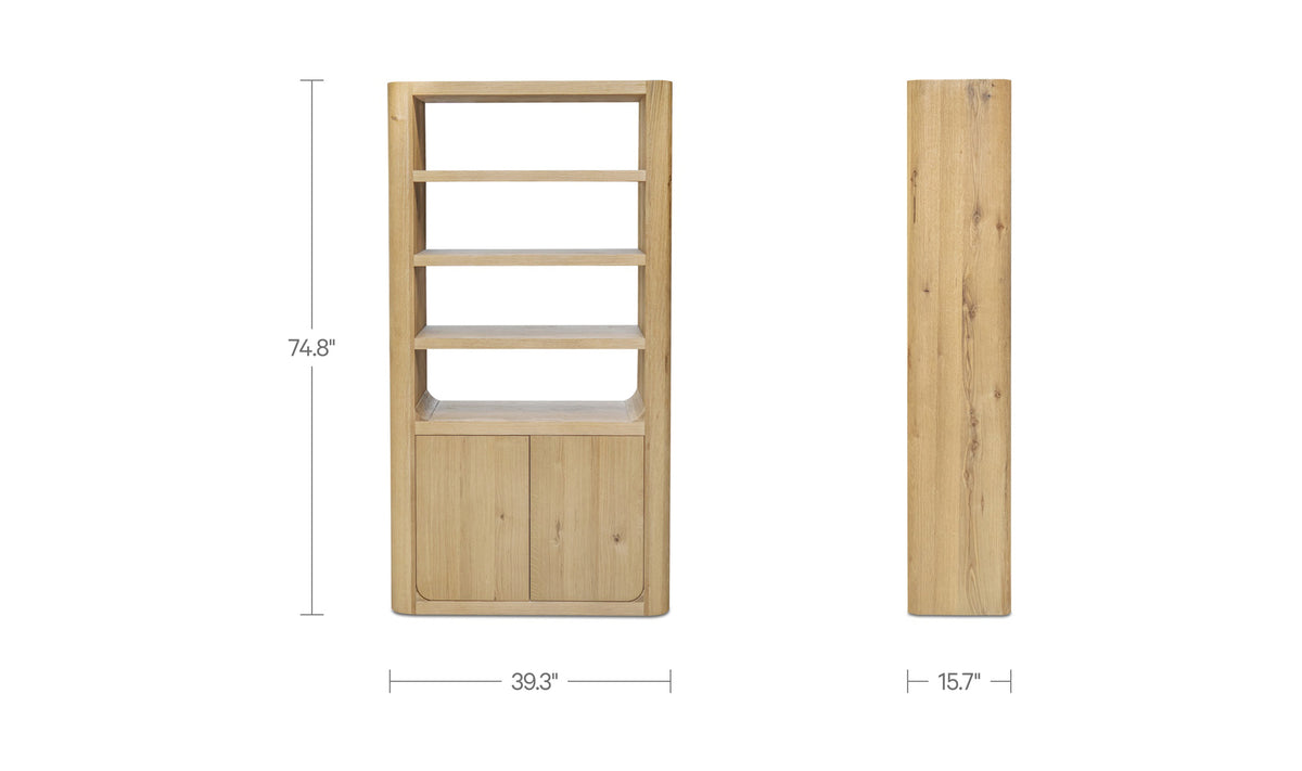 Blake Tall Cabinet