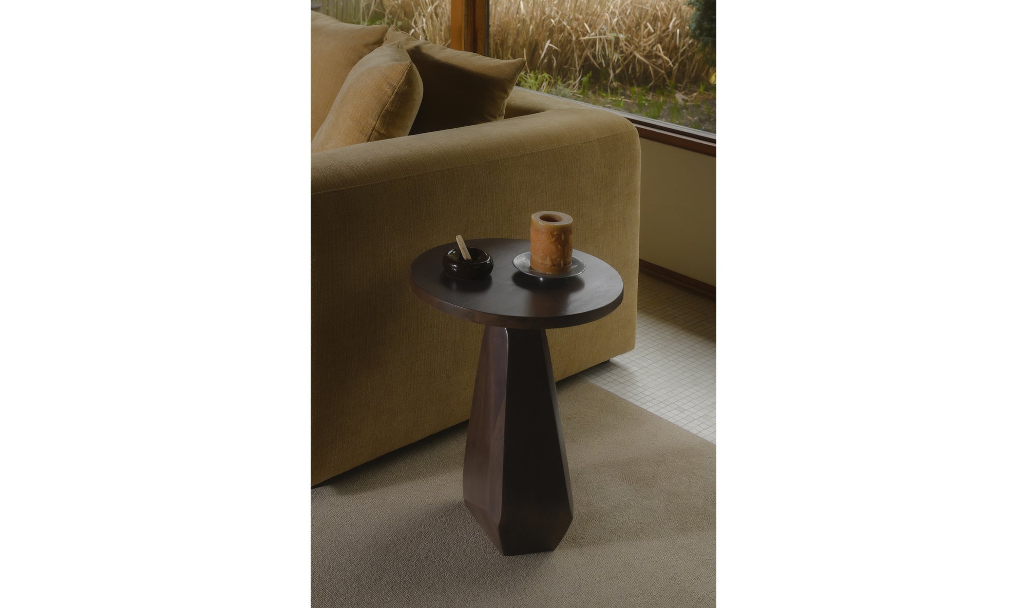 Harley Side Table