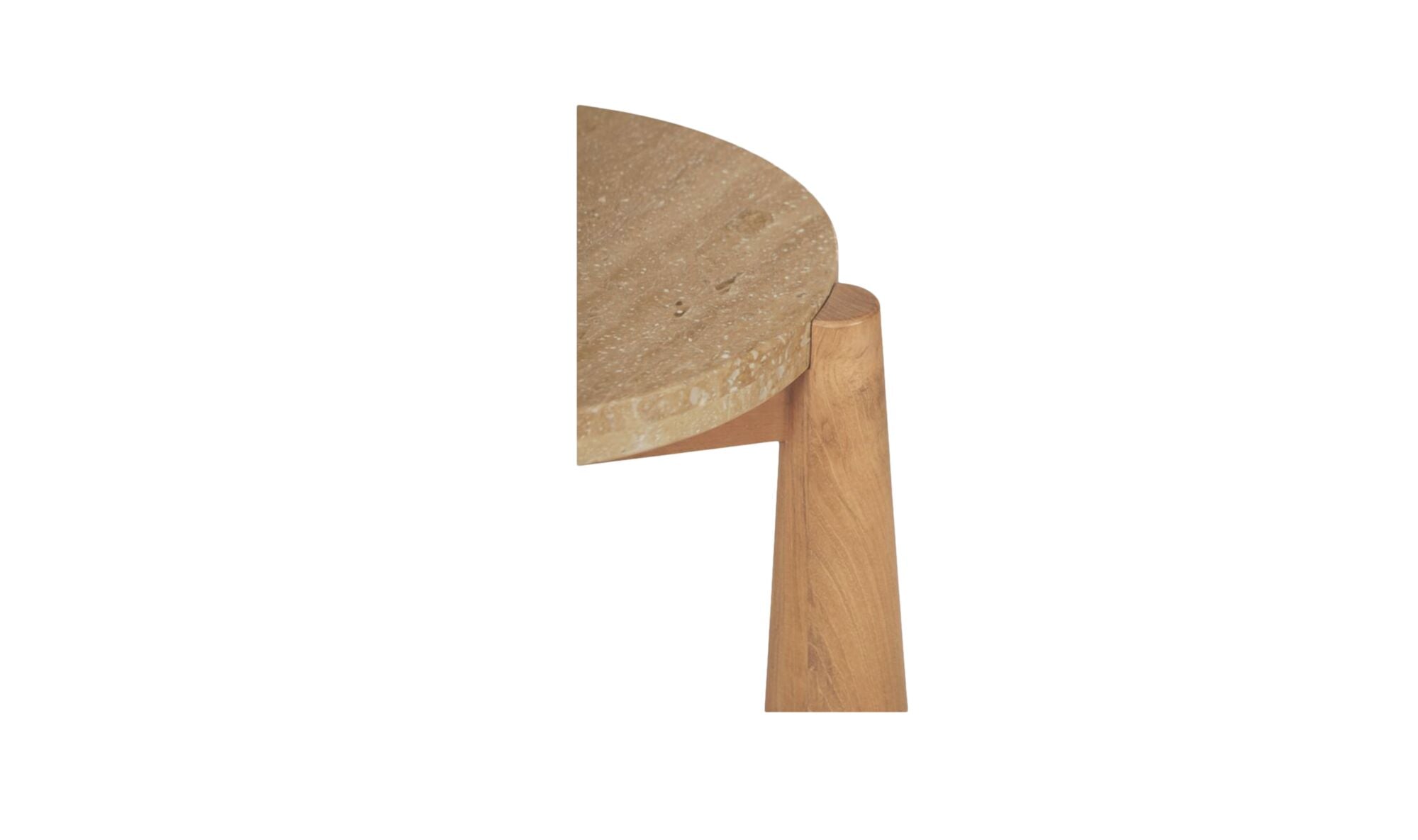 Pax Outdoor Side Table