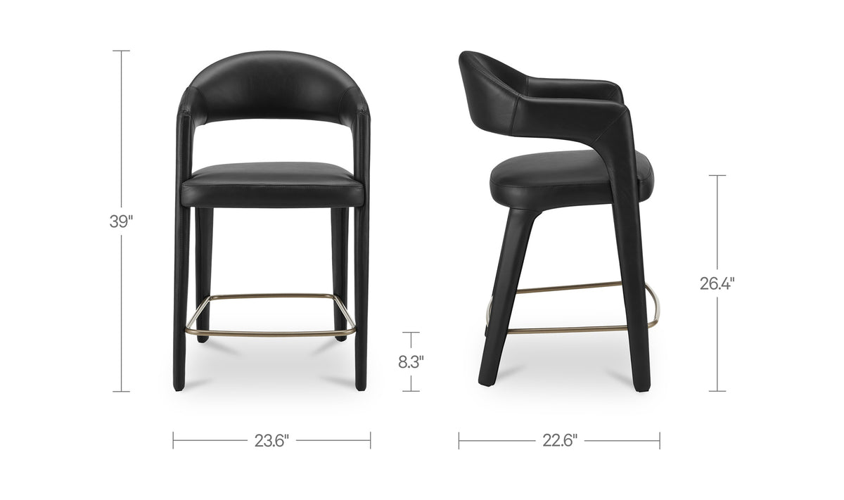 Martens Counter Stool