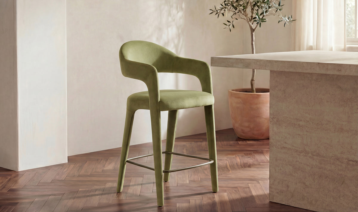 Martens Counter Stool