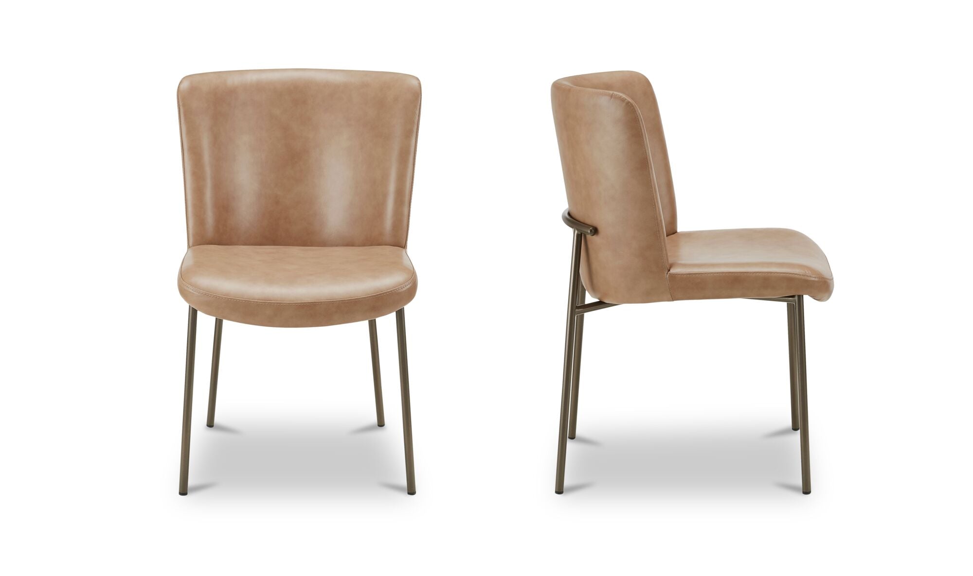 Early Dining Chair Set of 2