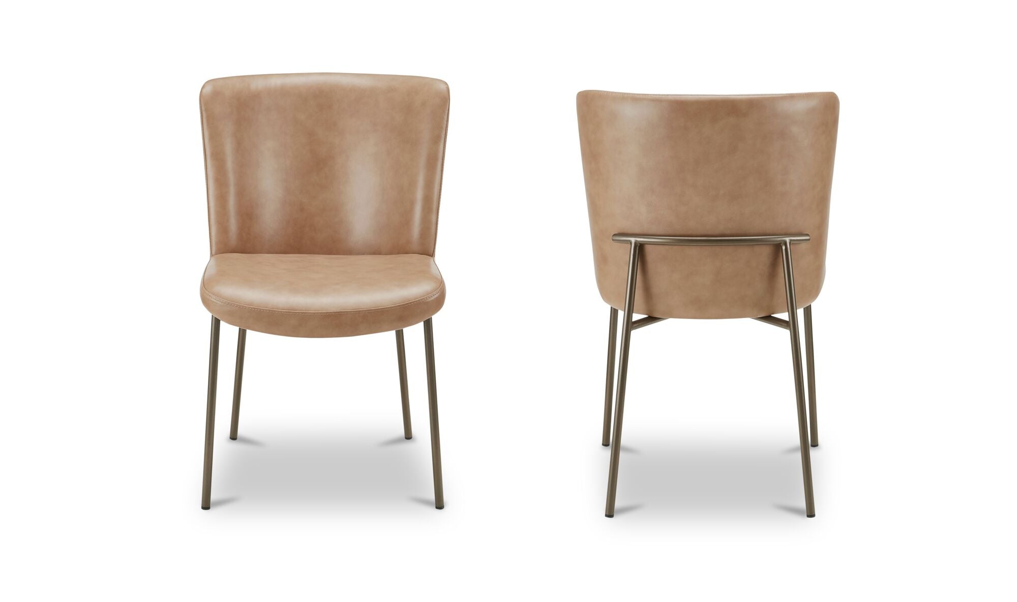Early Dining Chair Set of 2