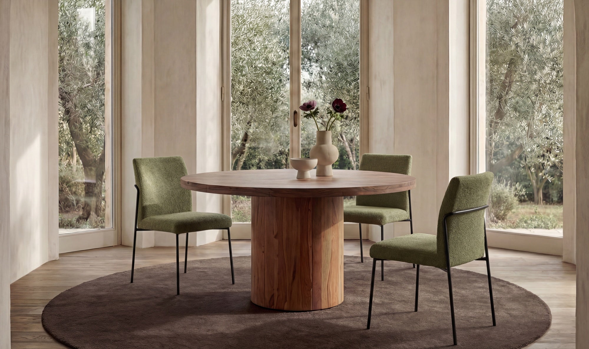 Danny Dining Chair