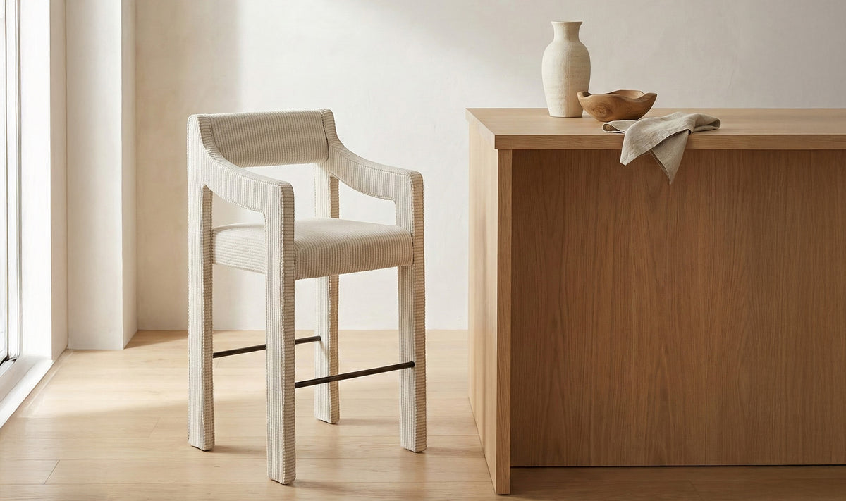Elise Counter Stool