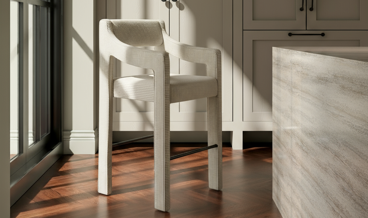 Elise Counter Stool