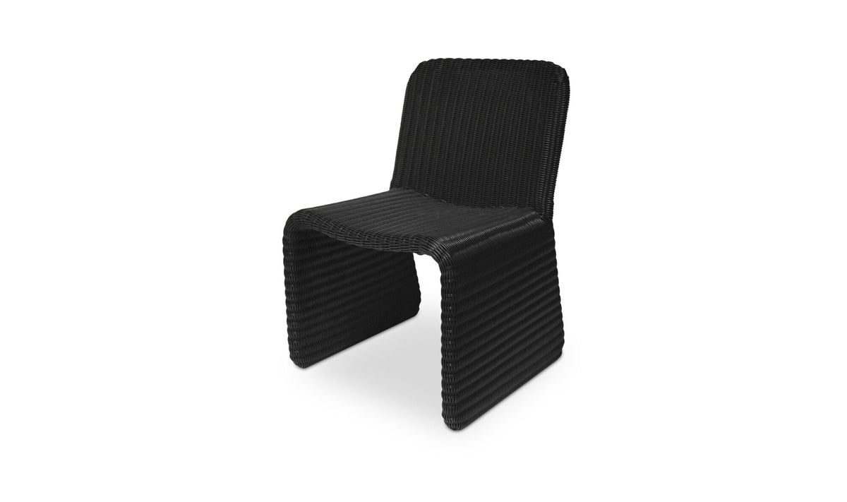 Ella Outdoor Dining Chair Set of 2