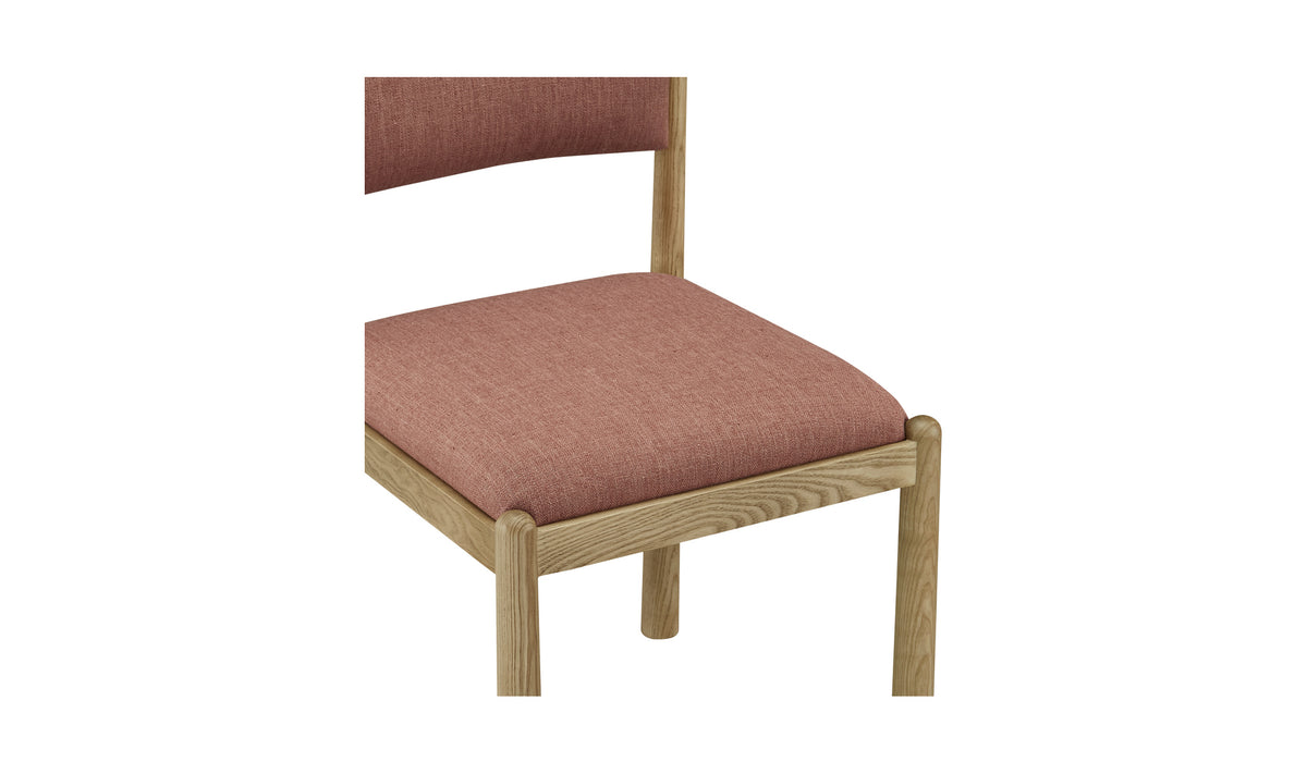 Villetta Dining Chair Set of 2