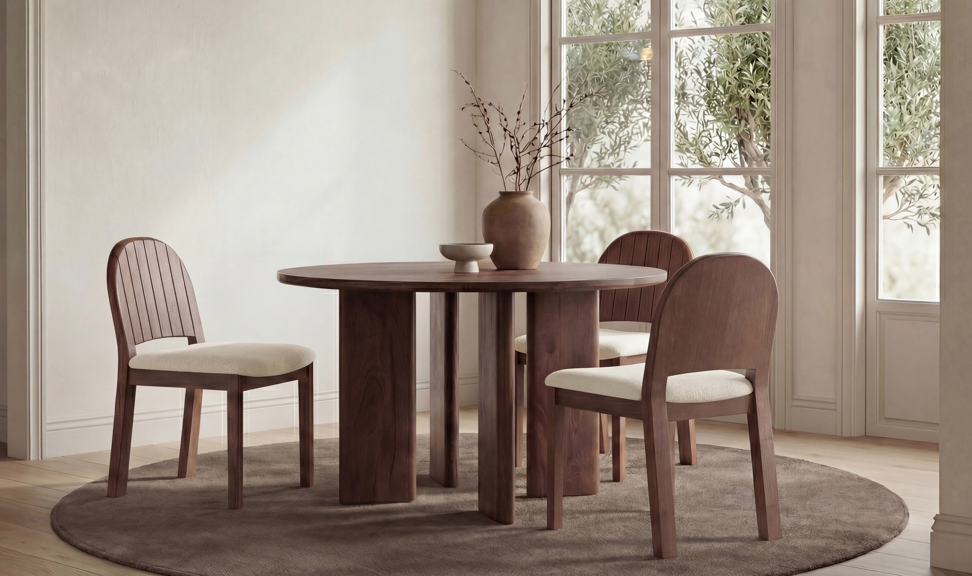 Emil Dining Chair