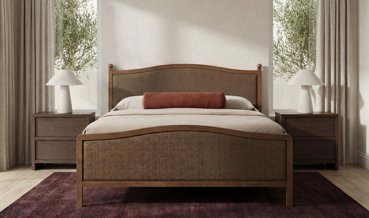 Eve Bed