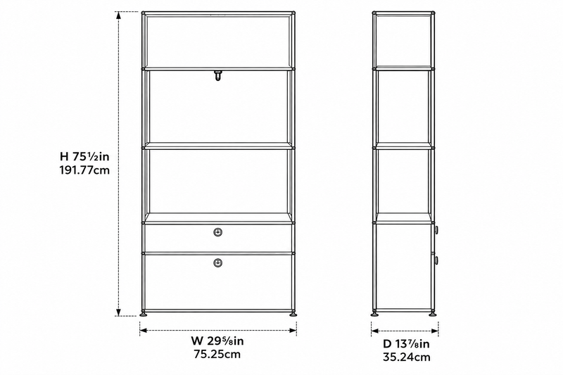 Variant Dimensions Image