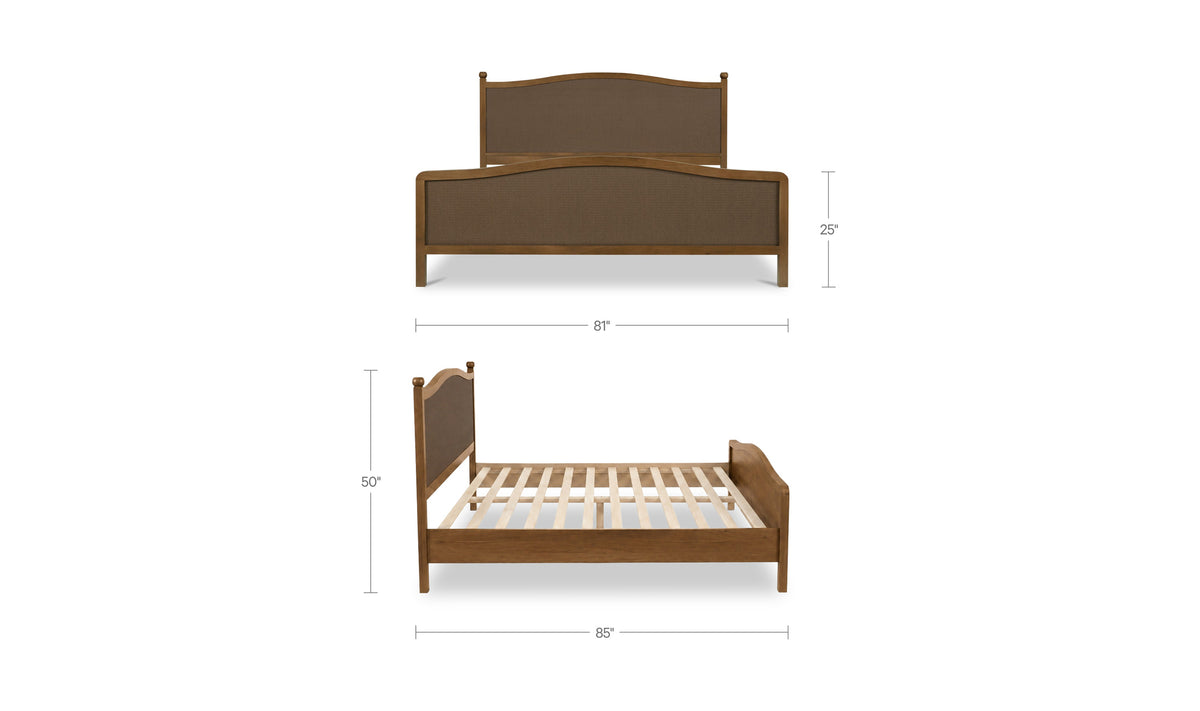 Eve Bed