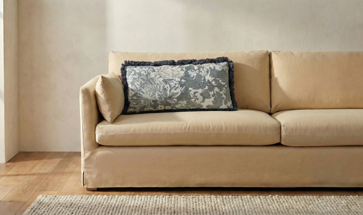 Yasmin Lumbar Cushion