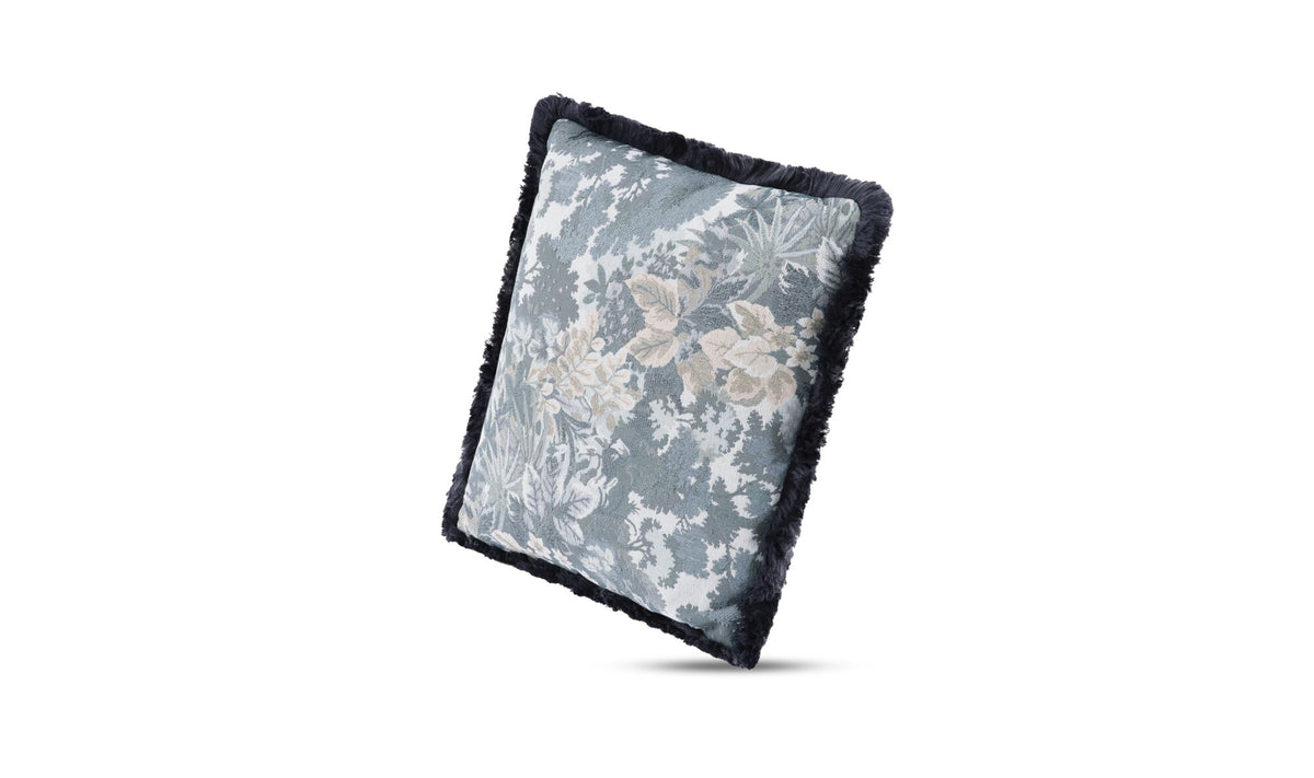 Yasmin Square Cushion