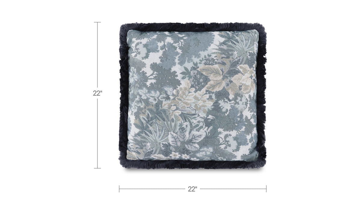 Yasmin Square Cushion