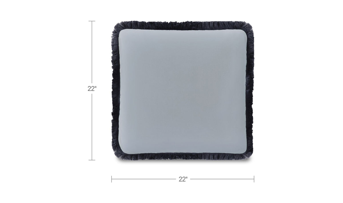Yasmin Square Cushion