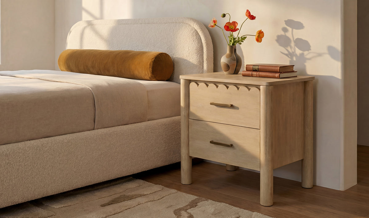 Wiley Nightstand