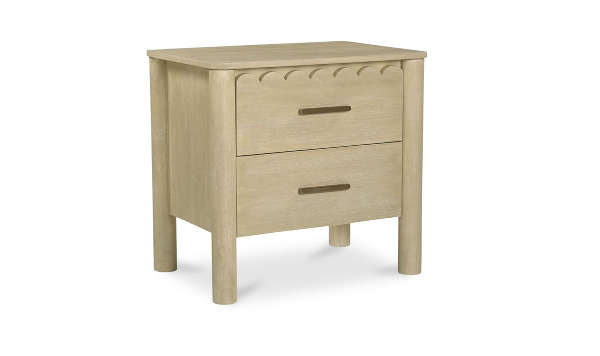 Wiley Nightstand