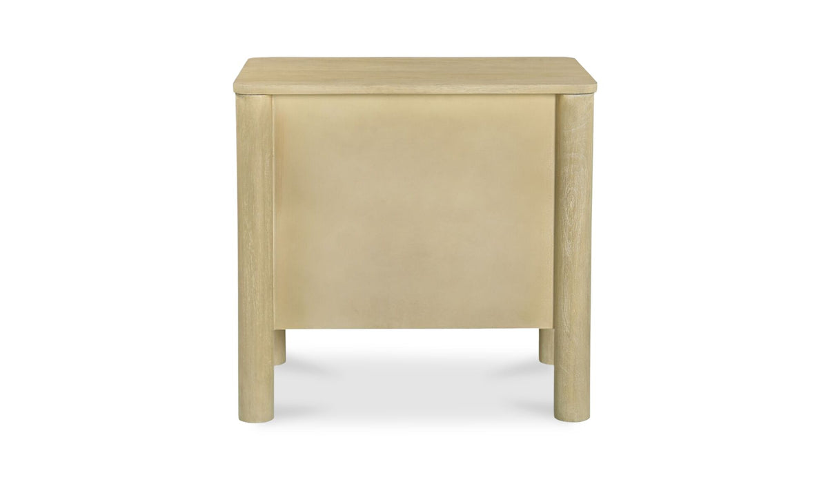 Wiley Nightstand
