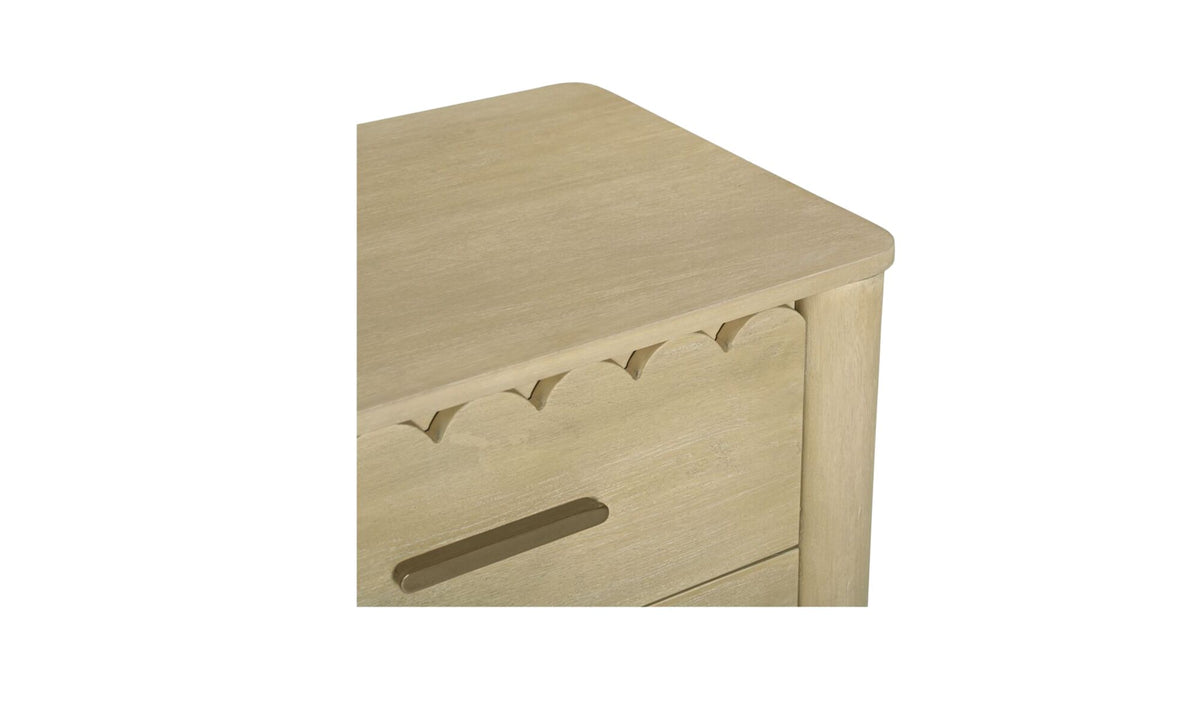 Wiley Nightstand