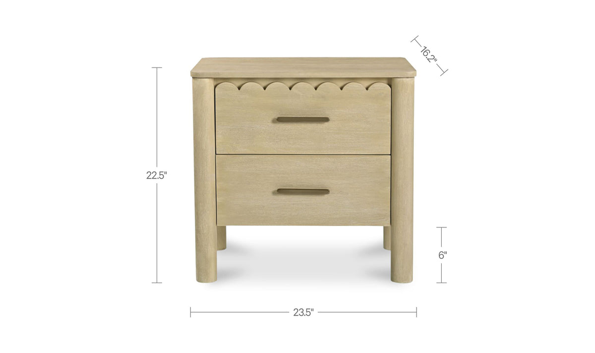 Wiley Nightstand