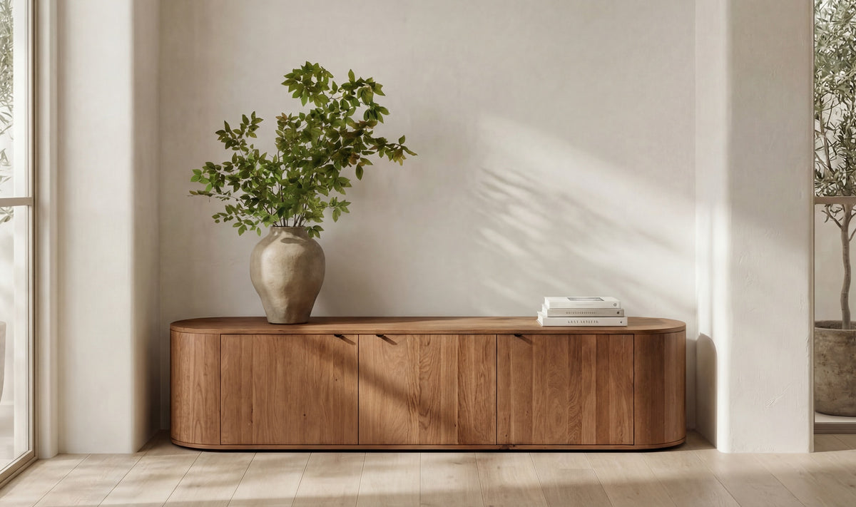 Theo Media Bench