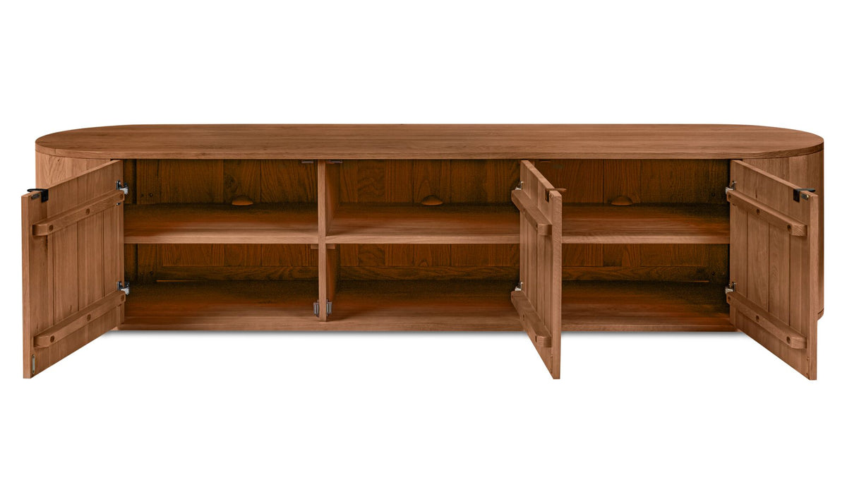 Theo Media Bench