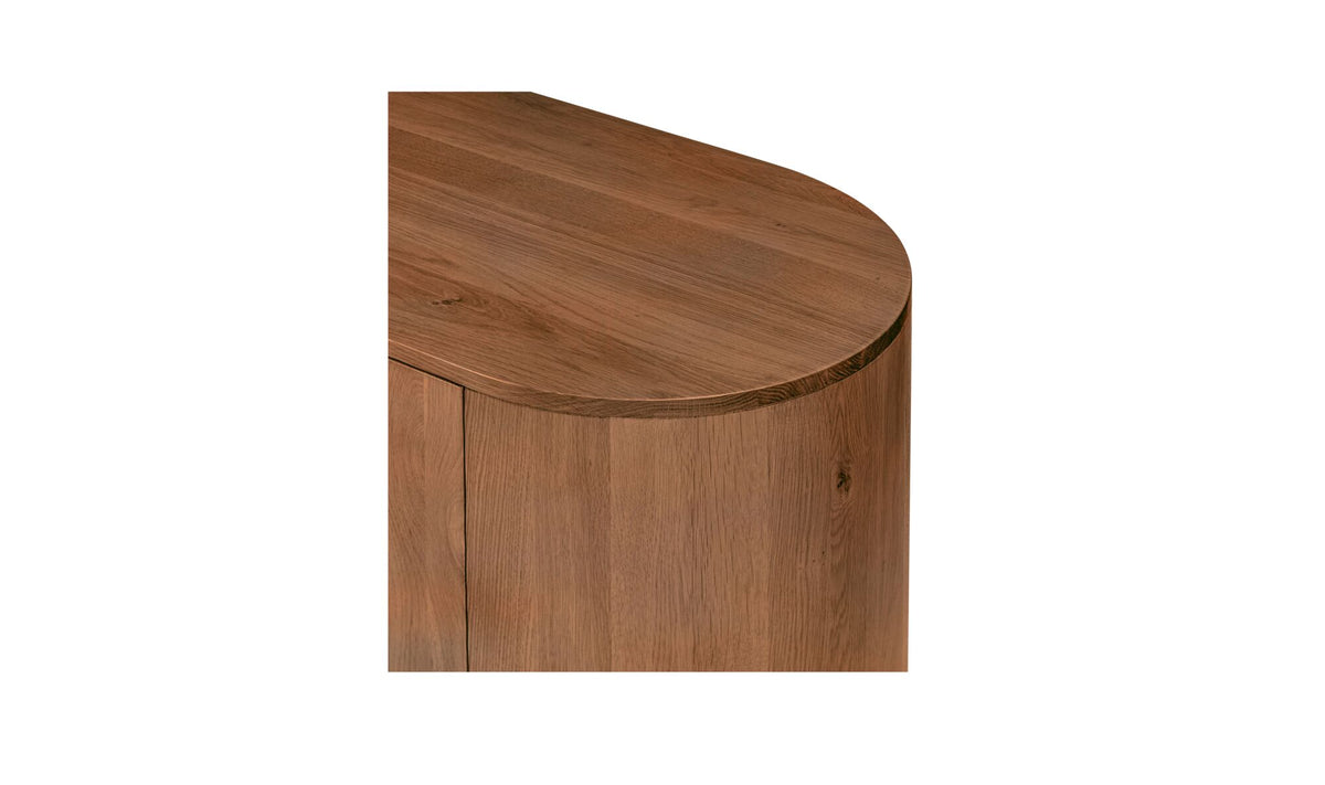 Theo Media Bench