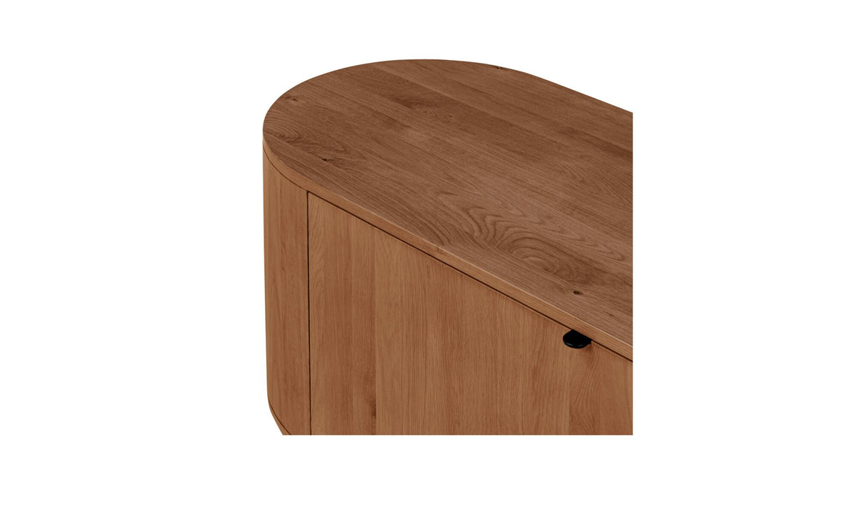 Theo Media Bench