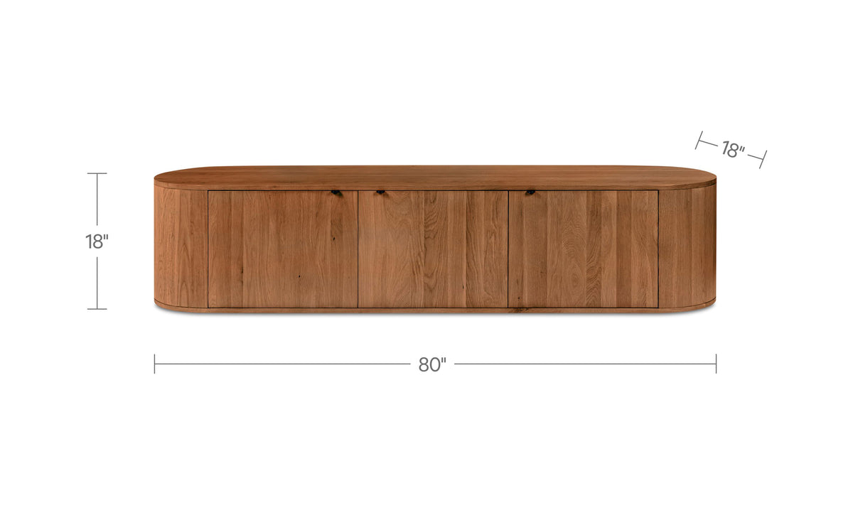 Theo Media Bench