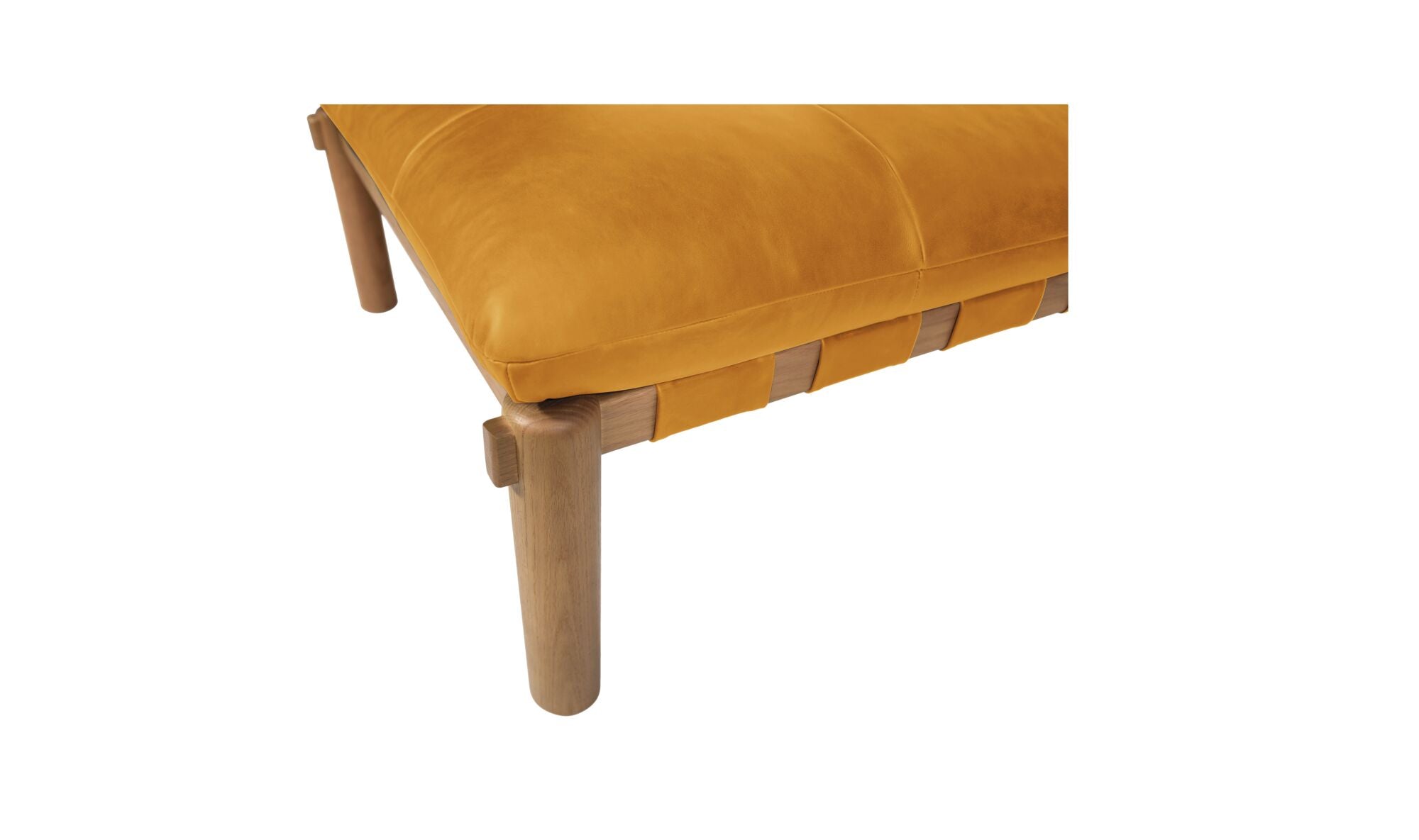 Costello Ottoman