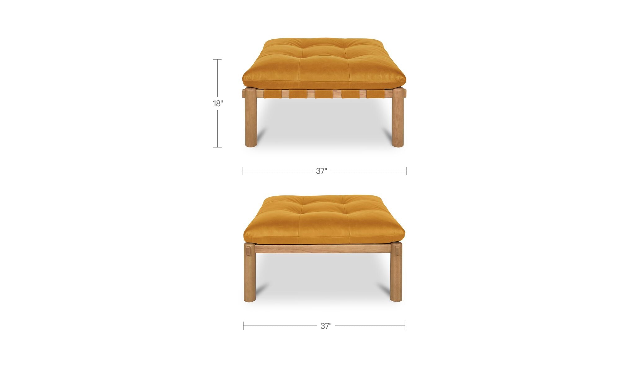 Costello Ottoman