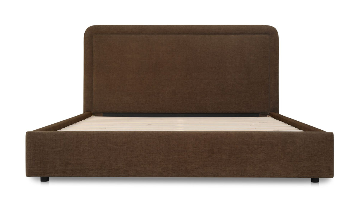 Simon Storage Bed