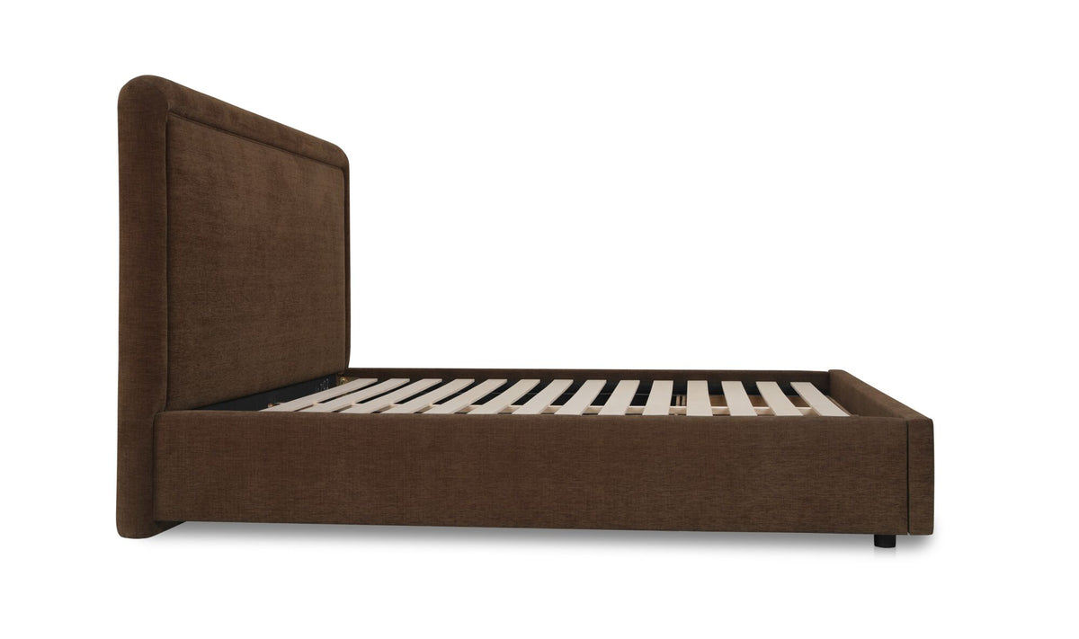 Simon Storage Bed