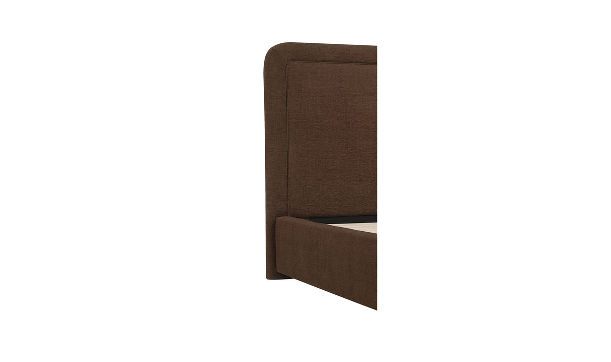 Simon Storage Bed