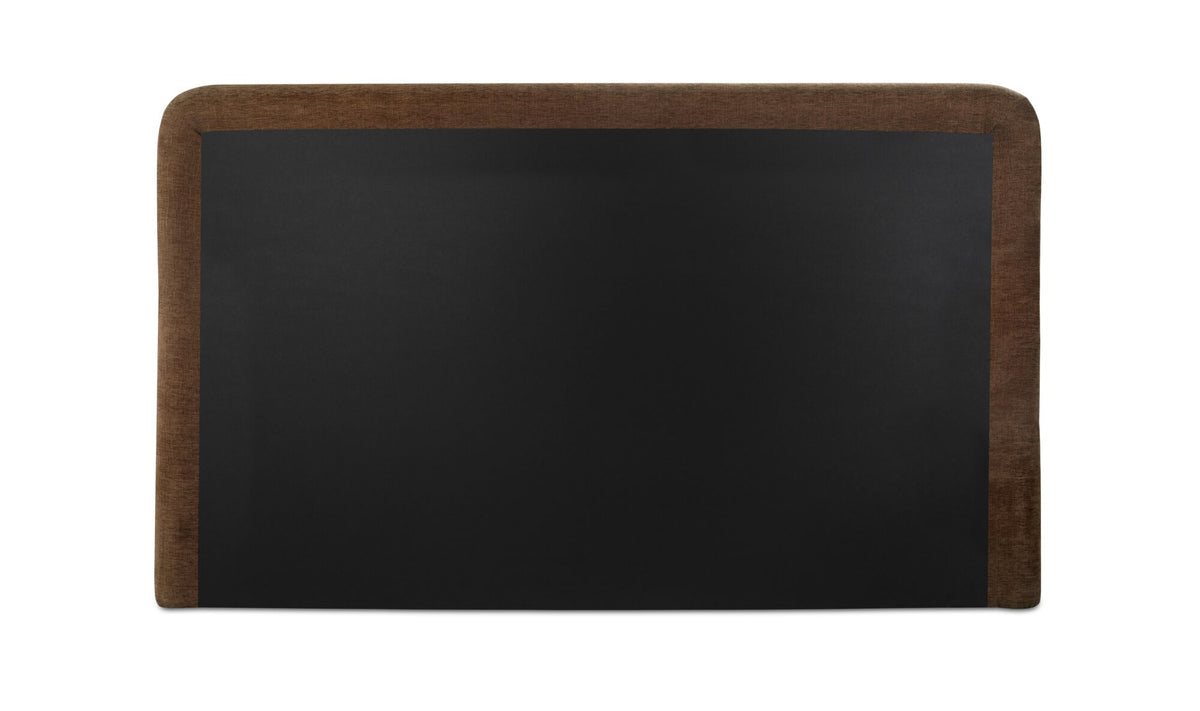 Simon Storage Bed