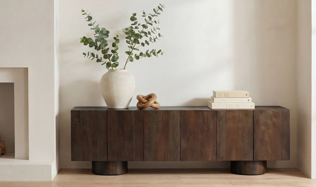 Hadley Media Unit