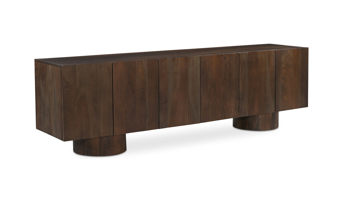 Hadley Media Unit