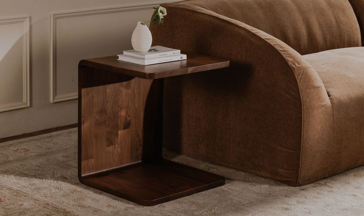 Carrie Side Table