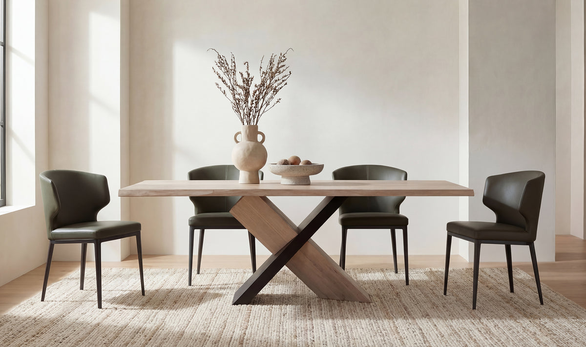Delaney Dining Chair Set of 2