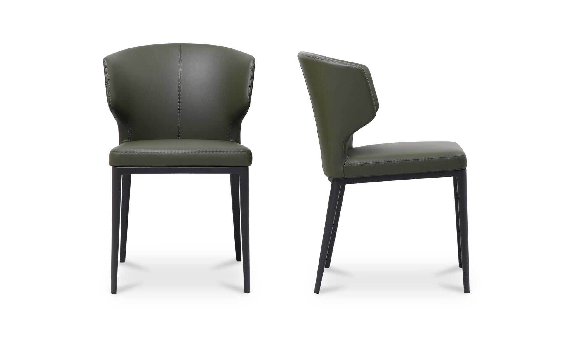 Delaney Dining Chair Set of 2